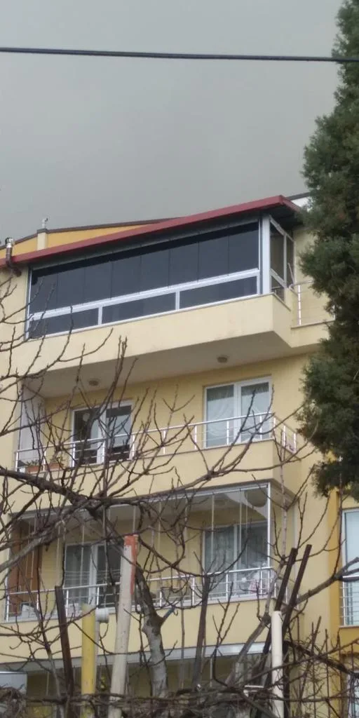 Yıldız Duş referans görseli