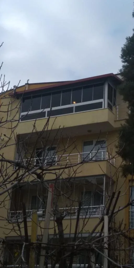 Yıldız Duş referans görseli