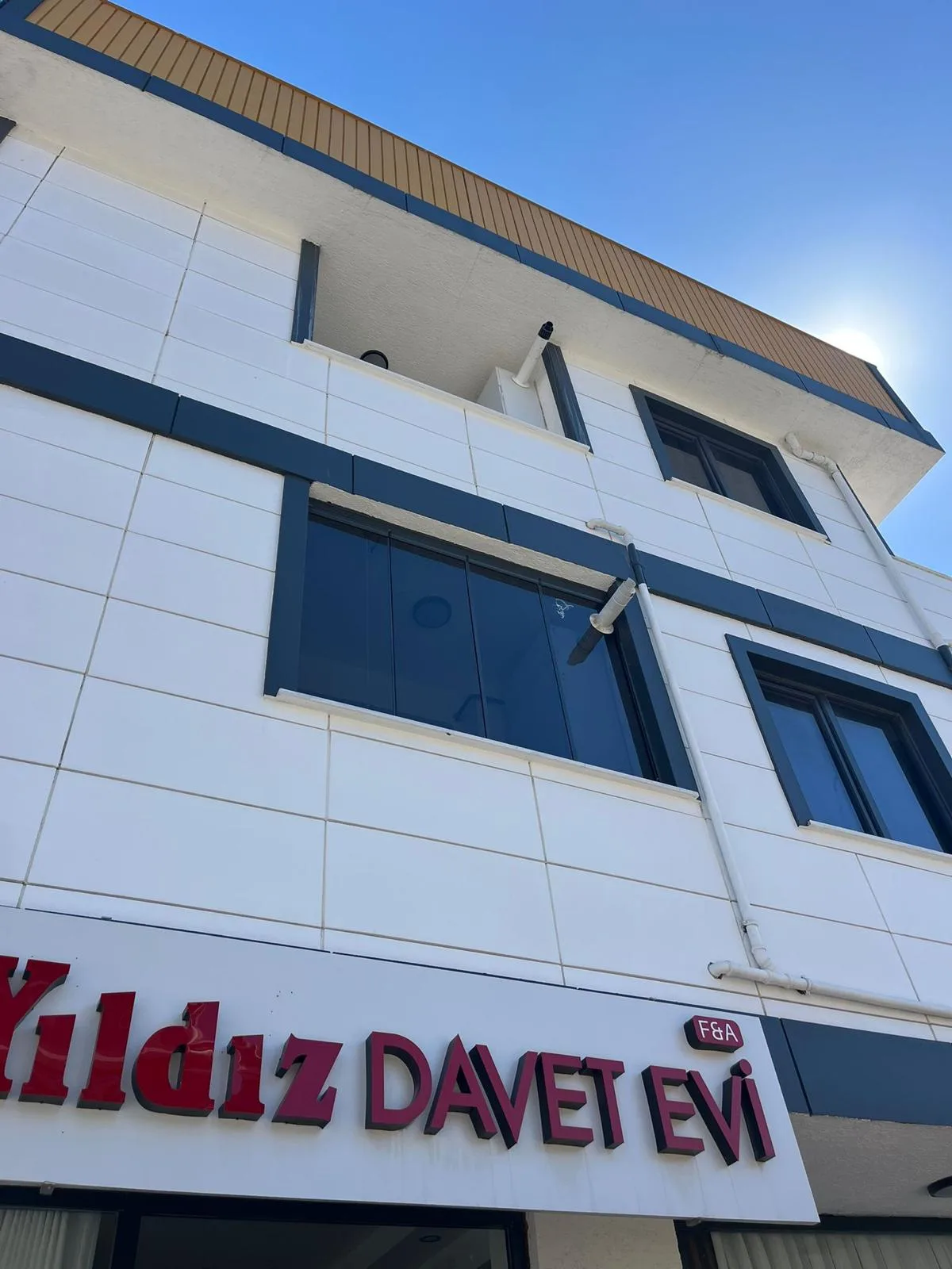 Yıldız Duş referans görseli